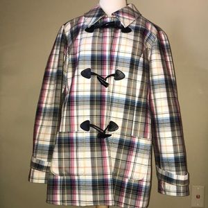 Christopher & Banks Jacket Sz L